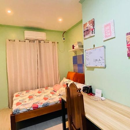 Sephreen Home Stay San Juan  Esterno foto