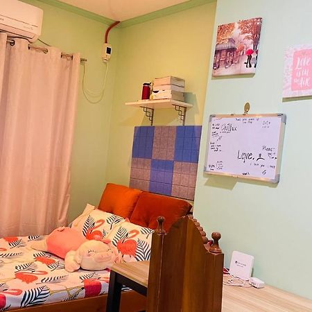 Sephreen Home Stay San Juan  Esterno foto