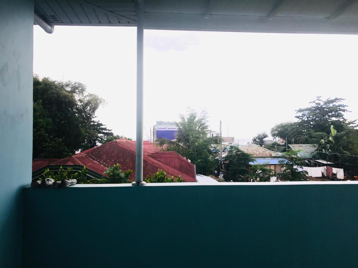 Sephreen Home Stay San Juan  Esterno foto