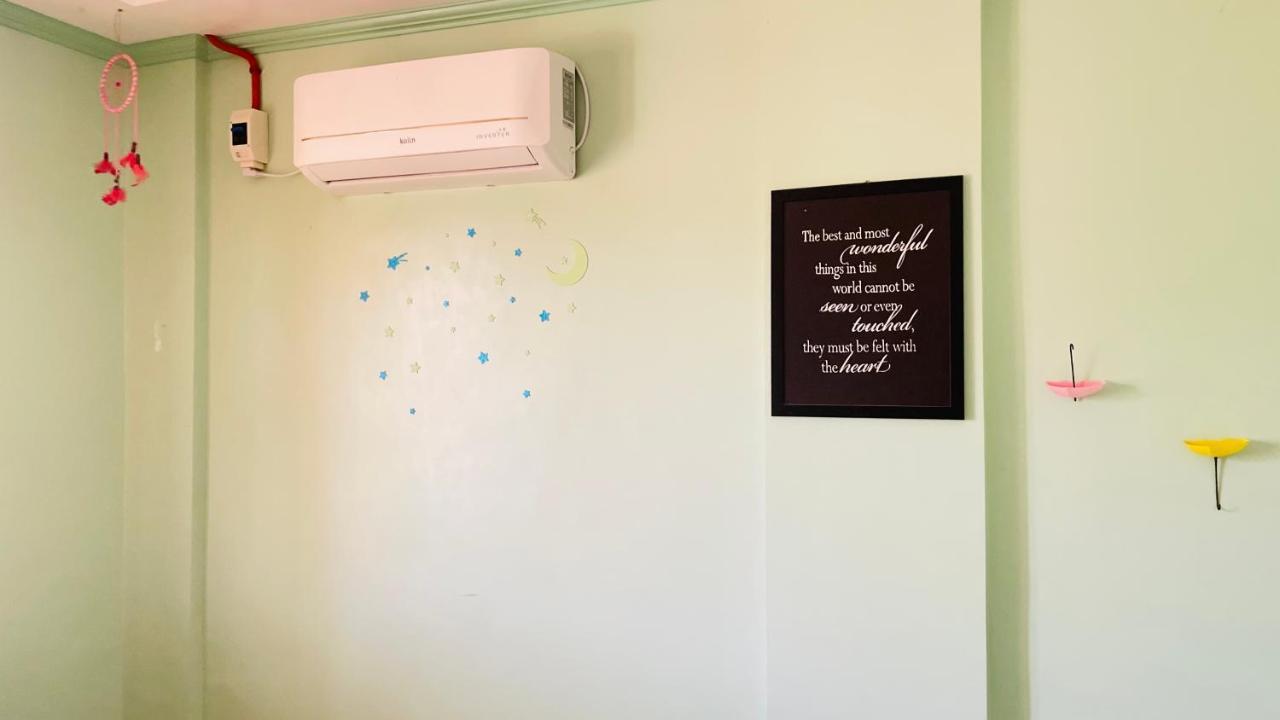Sephreen Home Stay San Juan  Esterno foto
