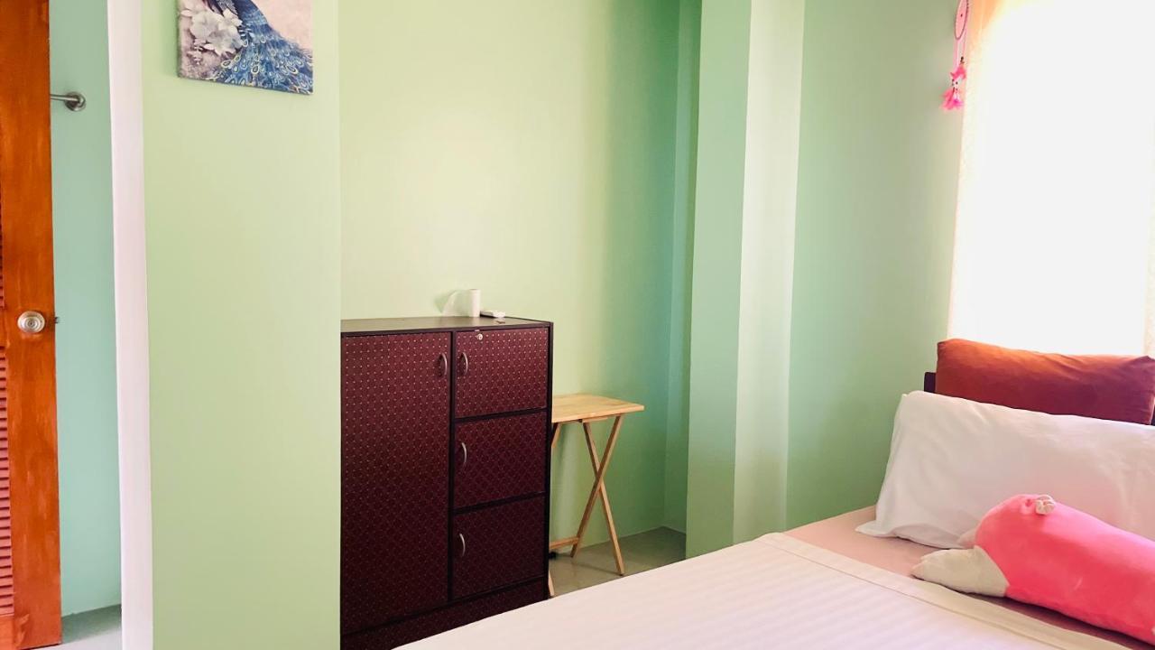 Sephreen Home Stay San Juan  Esterno foto