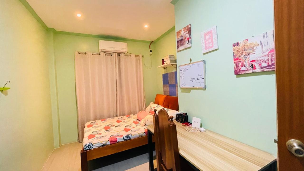 Sephreen Home Stay San Juan  Esterno foto