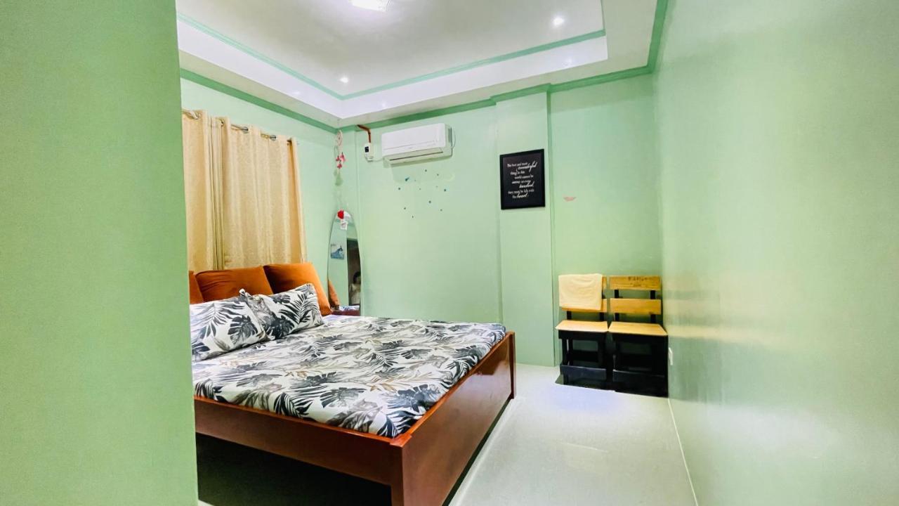 Sephreen Home Stay San Juan  Esterno foto
