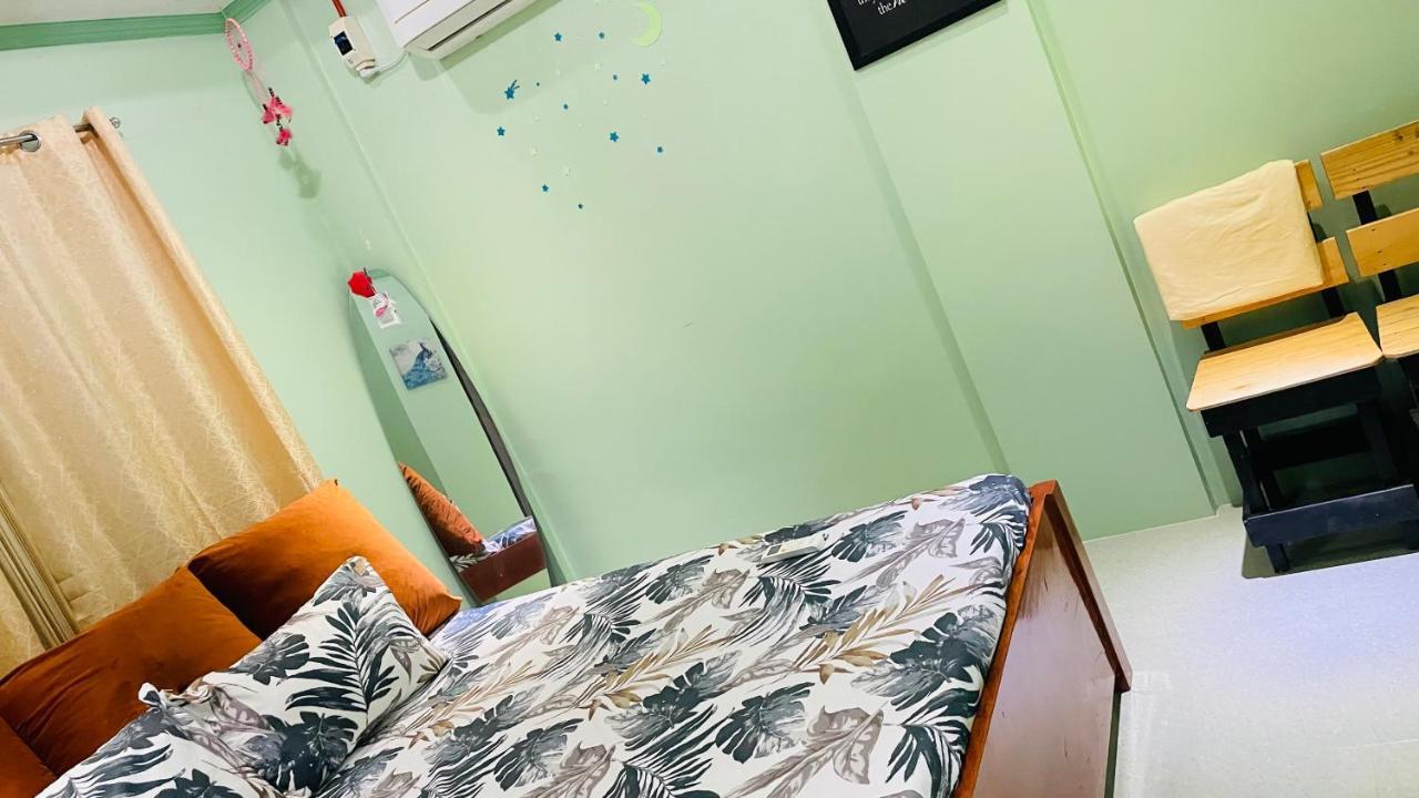 Sephreen Home Stay San Juan  Esterno foto