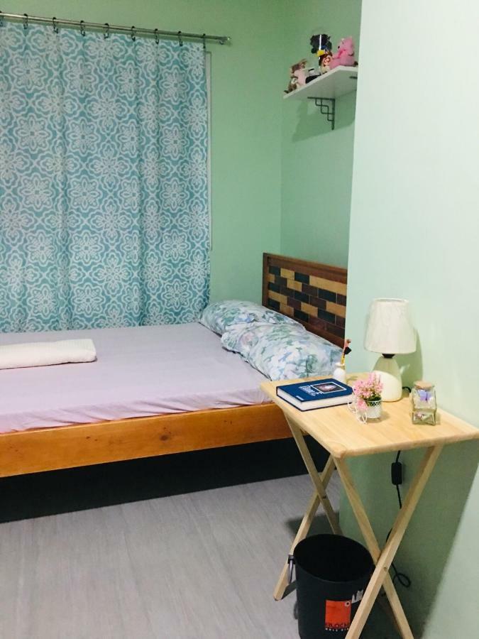 Sephreen Home Stay San Juan  Esterno foto