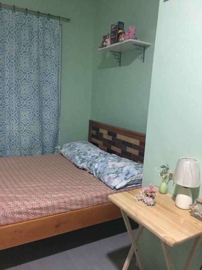Sephreen Home Stay San Juan  Esterno foto