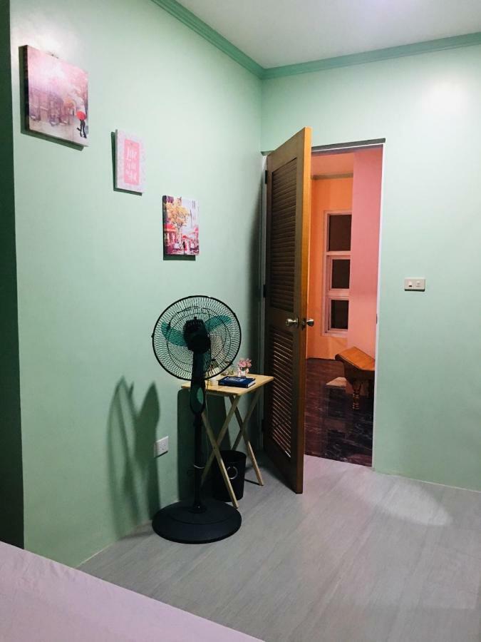 Sephreen Home Stay San Juan  Esterno foto
