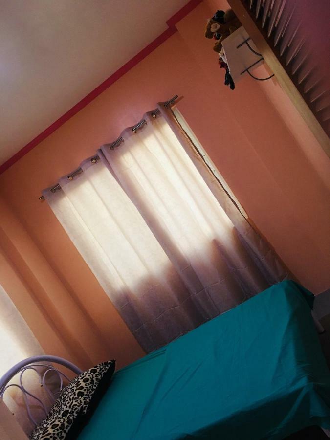 Sephreen Home Stay San Juan  Esterno foto