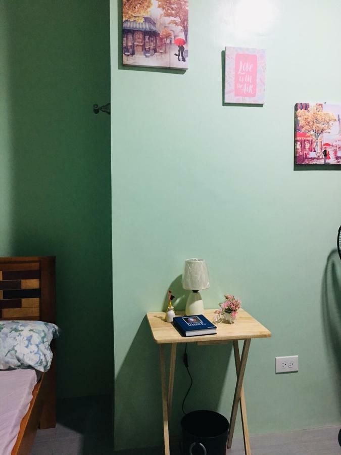 Sephreen Home Stay San Juan  Esterno foto